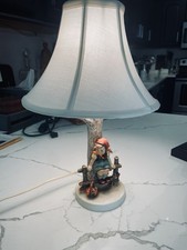 vintage Goebel Hummel "JUST