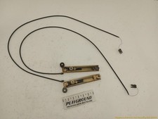 BMW 735i E32 Pair Of Left &