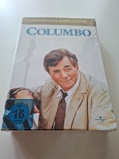 Columbo - Die komplette zehnte