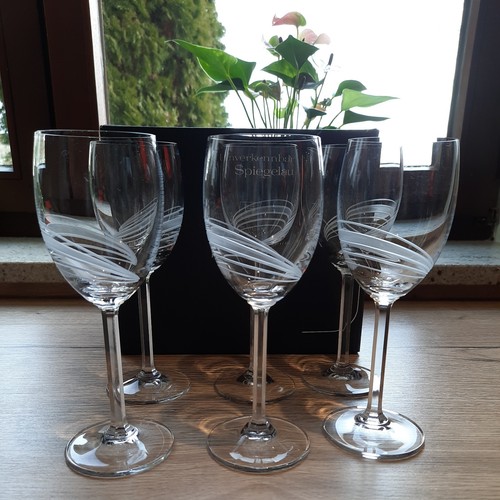 Neu vintage spiegelau original - neu,
