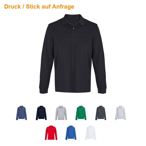 Sol langarm unisex pacific - sol´s,