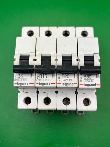 Legrand rx3 mcb 419749 - rx3,