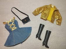 Barbie Vintage Puppen Kleidung