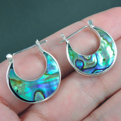 925 sterling silber runde - sterling,