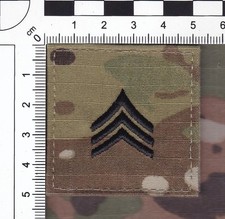 US Army- OCP Rangabzeichen-