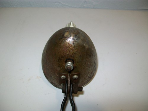Oldtimer fahrrad lampe - oldtimer,