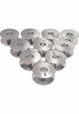 Metal Bobbins for Juki Sewing