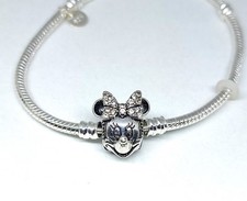 Maus Minni Armband