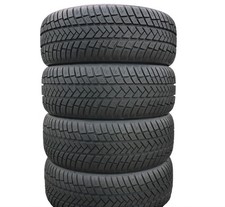 4x 205 50 17 VREDESTEIN 205/50 R17 93H XL Wintrac Pro Winterreifen 2021/22 VOLL
