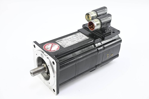 Defekt lenze servomotor mcs - defekt,