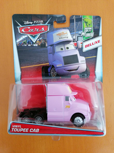 Disney pixar cars - cars, vinyl