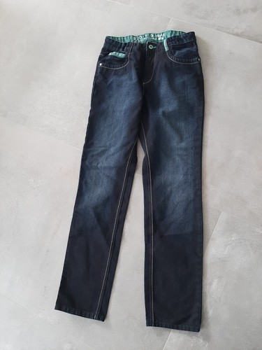 Pepperts jeans schwarz 164 - jeans, gr.
