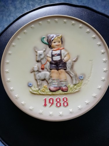 Goebel hummel - goebel,