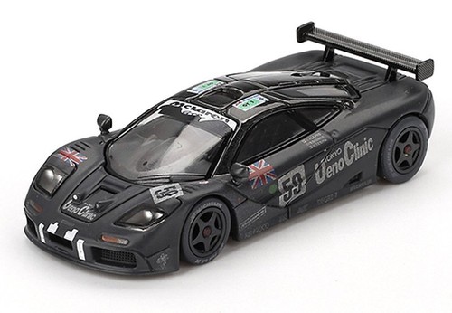 Mclaren gtr 95 winner - winner,