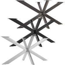 Tischgestell Tischkufe SPIDER