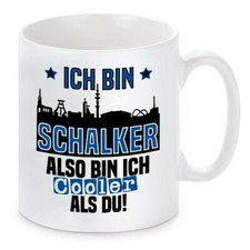Herzbotschaft® Tasse mit