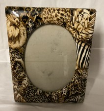 Schöner Collage Bilderrahmen