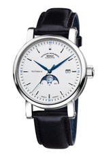 Mühle glashütte herrenuhr - glashütte,