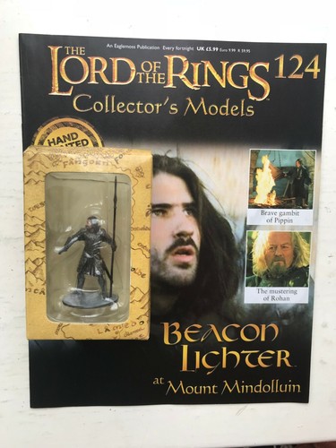 Lord the rings - the,