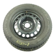 Opel Astra J Stahlfelge Felge