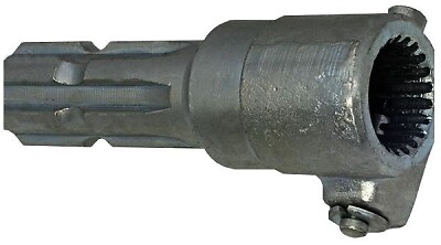 Zapfwellen