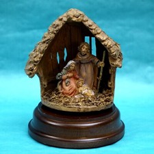 Holz-Plastik Spieluhr