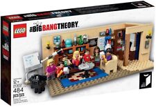 LEGO Ideas 21302 The Big Bang