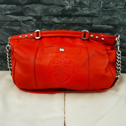 Cettu hobo orange - hobo, ledertasche