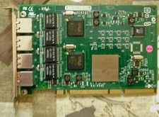 Intel PRO/1000 GT Quad Port