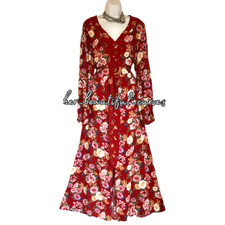 JOE BROWNS BLUMENDRUCK 40er