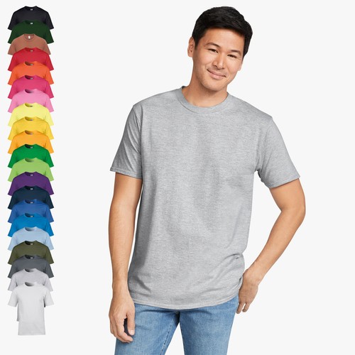 Gildan premium cotton unisex - -,