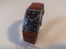 Art Deco Uhr - Zentra, 15