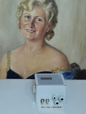 Differenz-Controller Differenzdruckwächter wodtke DS 01 L