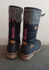 Winterstiefel Damen