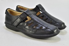 Clarks  Herren Halbschuhe