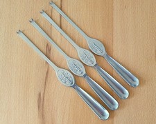 Hummer- Gabeln 4er Set