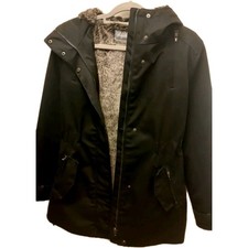 Damen Winterjacke/Parka Samsoe