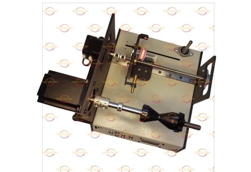 Cnc winding machine tube - winding,