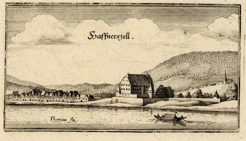 Merian haffnerszell obernzell - haffnerszell,
