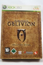 The Elder Scrolls IV Oblivion