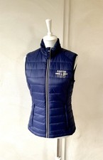 Gaastra Weste Marineblau Gr. M