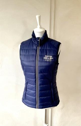 Gaastra weste marineblau - gaastra,