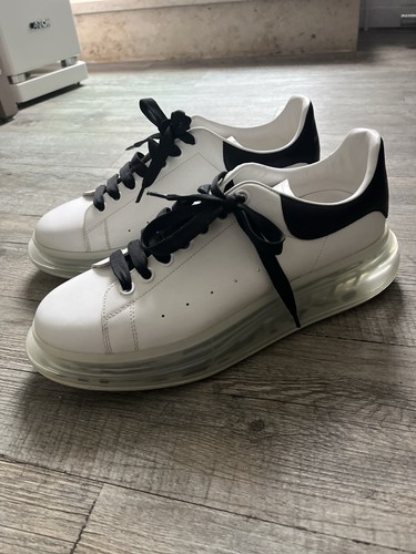 Alexander mcqueen sneaker - mcqueen,