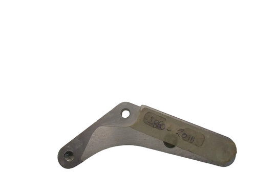 Bremssattelhalter a2503 ktm - bremssattelhalter,