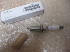 6x Original Opel 2,8L V6 Insignia A OPC Zündkerzen 55564748 DILFR7B10G 1214065