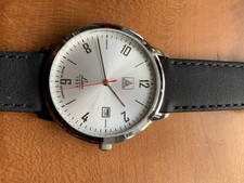 Laco Herrenuhr IGM 50 Jahre