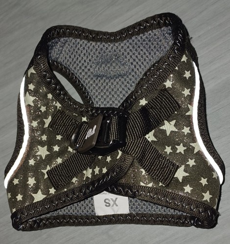 Hundegeschirr curli plush - curli, /