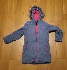 Trollkids Wintermantel Mädchen140