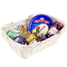 Korb Einkaufskorb 13 Liter