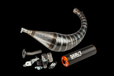 Auspuff Stage6 R/T 70 - 80ccm